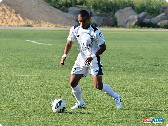 מתן פלג (ארנון לוי)